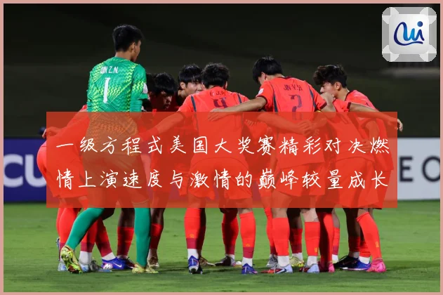 一级方程式美国大奖赛精彩对决燃情上演速度与激情的巅峰较量成长观察：最新赛事动态与深度分析