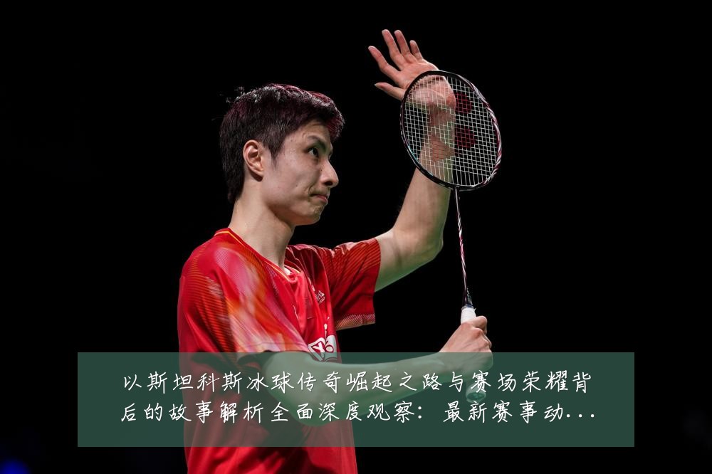 以斯坦科斯冰球传奇崛起之路与赛场荣耀背后的故事解析全面深度观察:最新赛事动态与深度分析